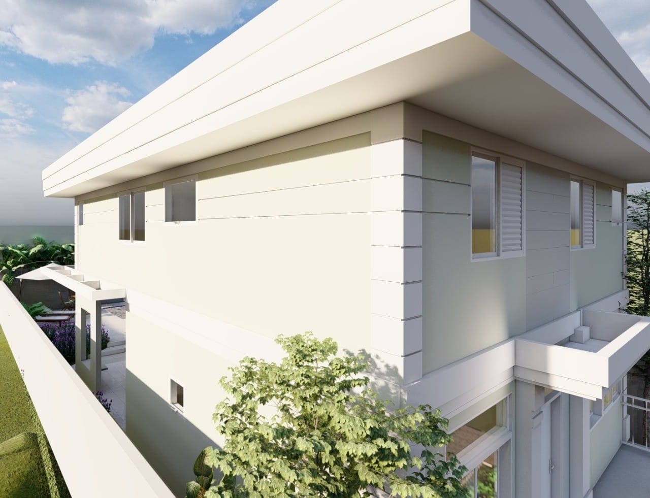 Casa, 3 quartos, 239 m² - Foto 10
