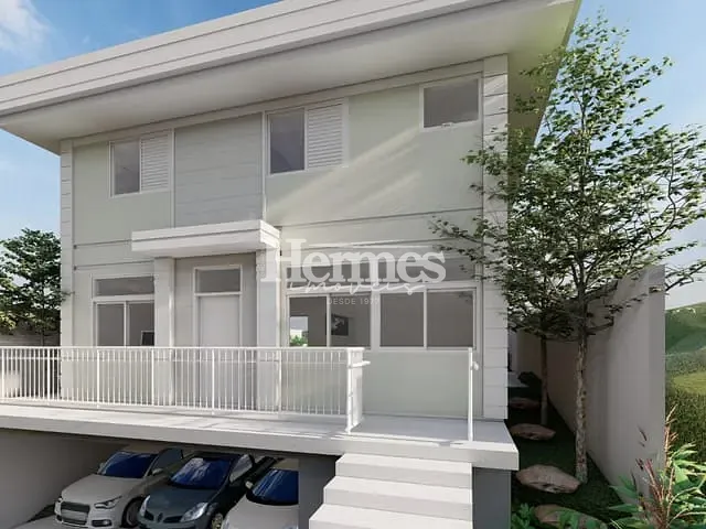 Casa com 300m² 3 quartos e 5 banheiros, à venda, no bairro Jardim Ypê em Paulínia