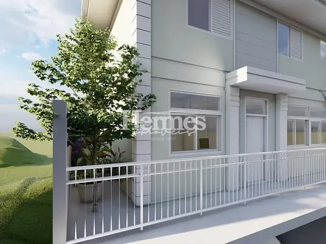 Casa com 300m² 3 quartos e 5 banheiros, à venda, no bairro Jardim Ypê em Paulínia