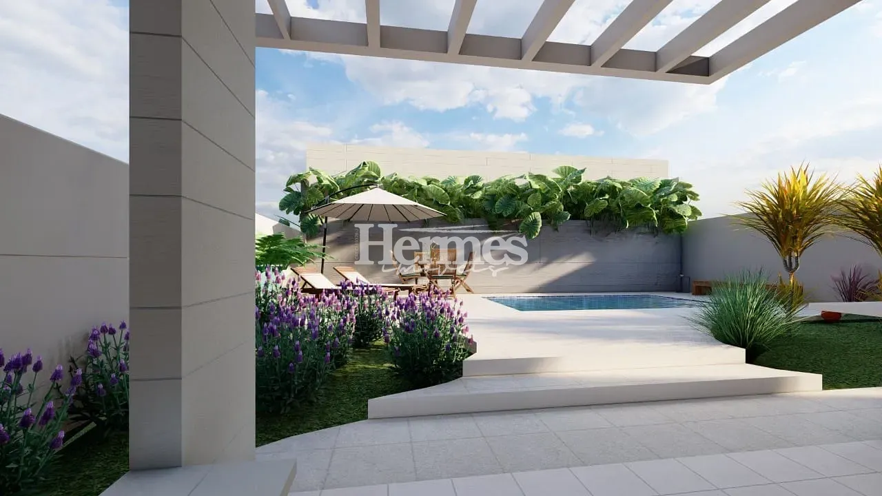 Casa, 3 quartos, 239 m² - Foto 7