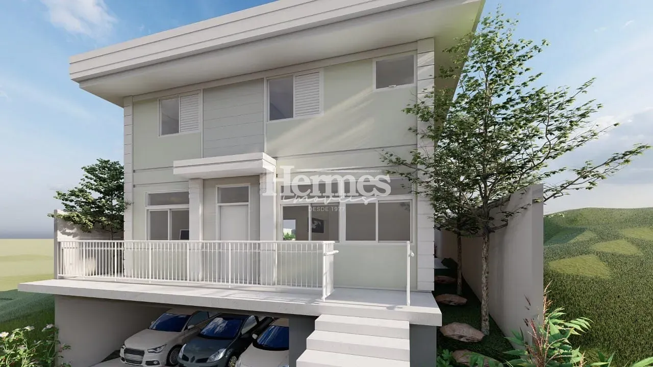 Casa, 3 quartos, 239 m² - Foto 4