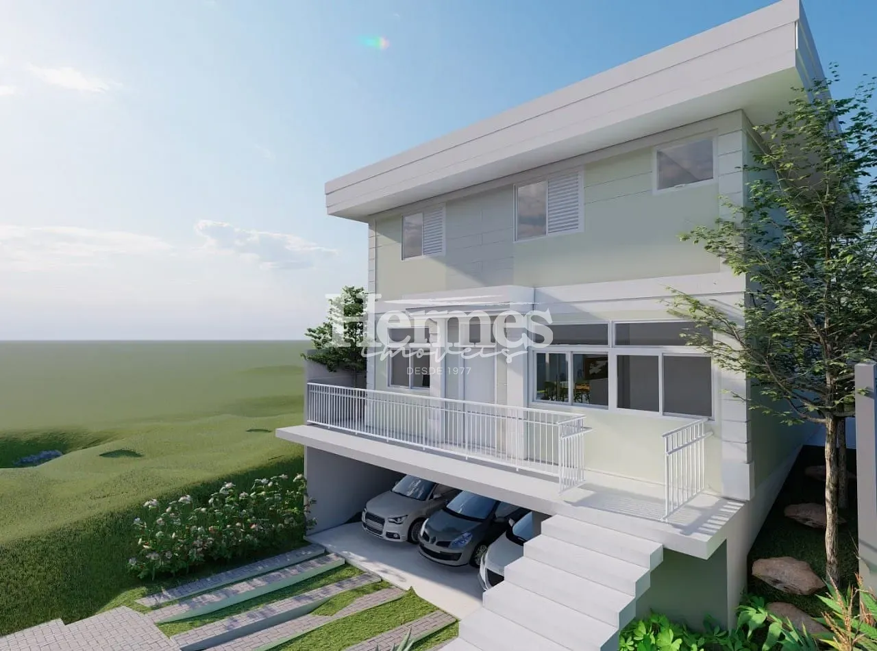 Casa, 3 quartos, 239 m² - Foto 3
