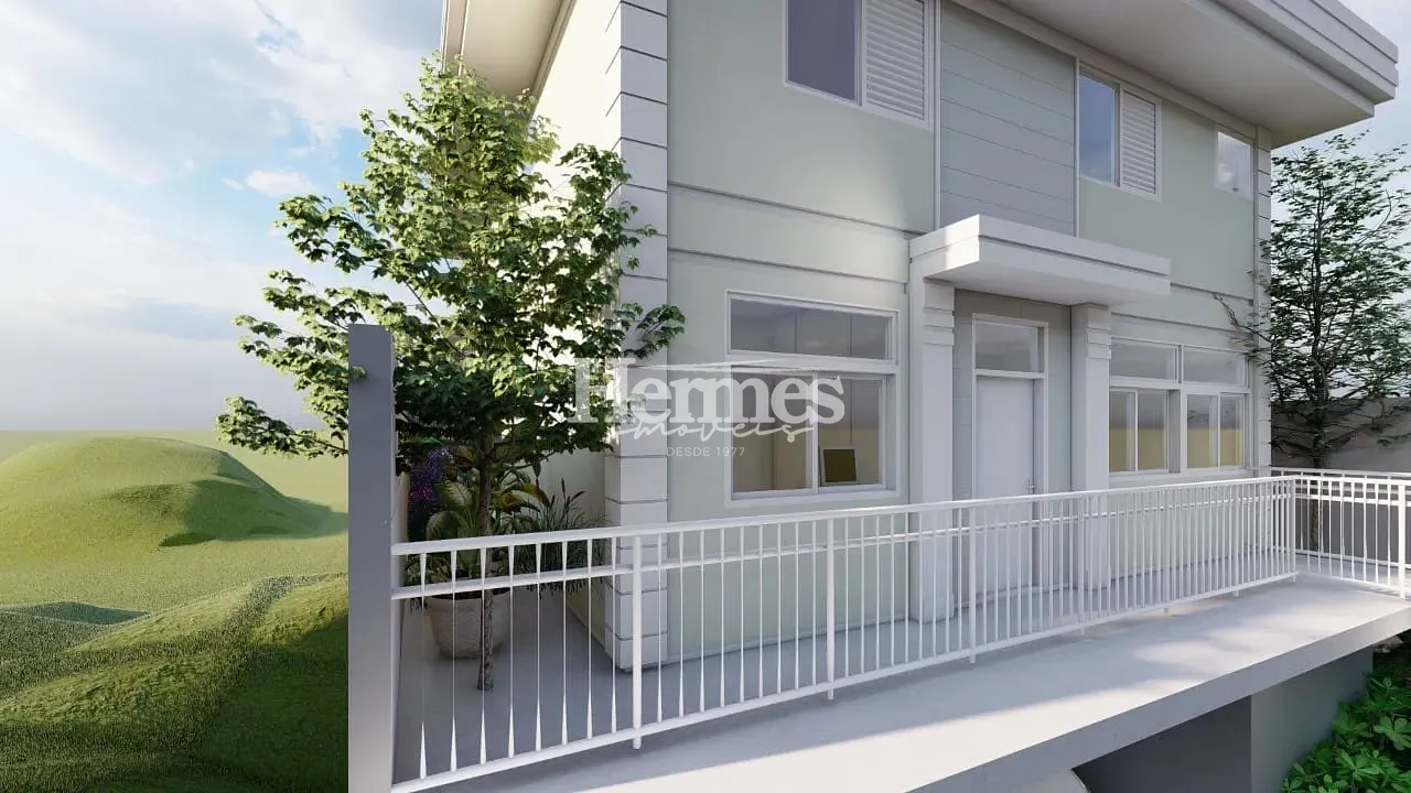 Casa, 3 quartos, 239 m² - Foto 5