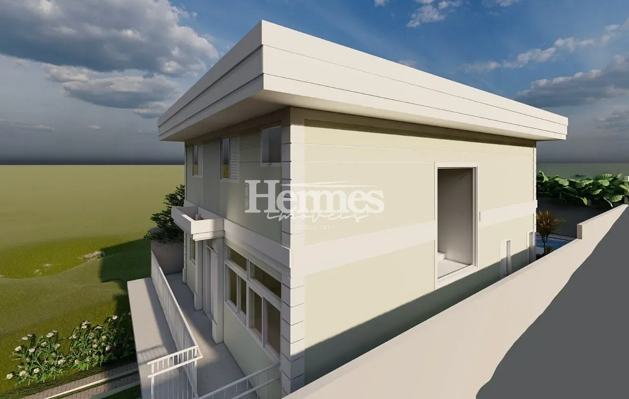 Casa, 3 quartos, 239 m² - Foto 8