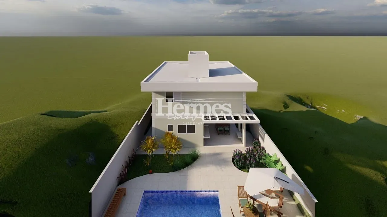 Casa, 3 quartos, 239 m² - Foto 11