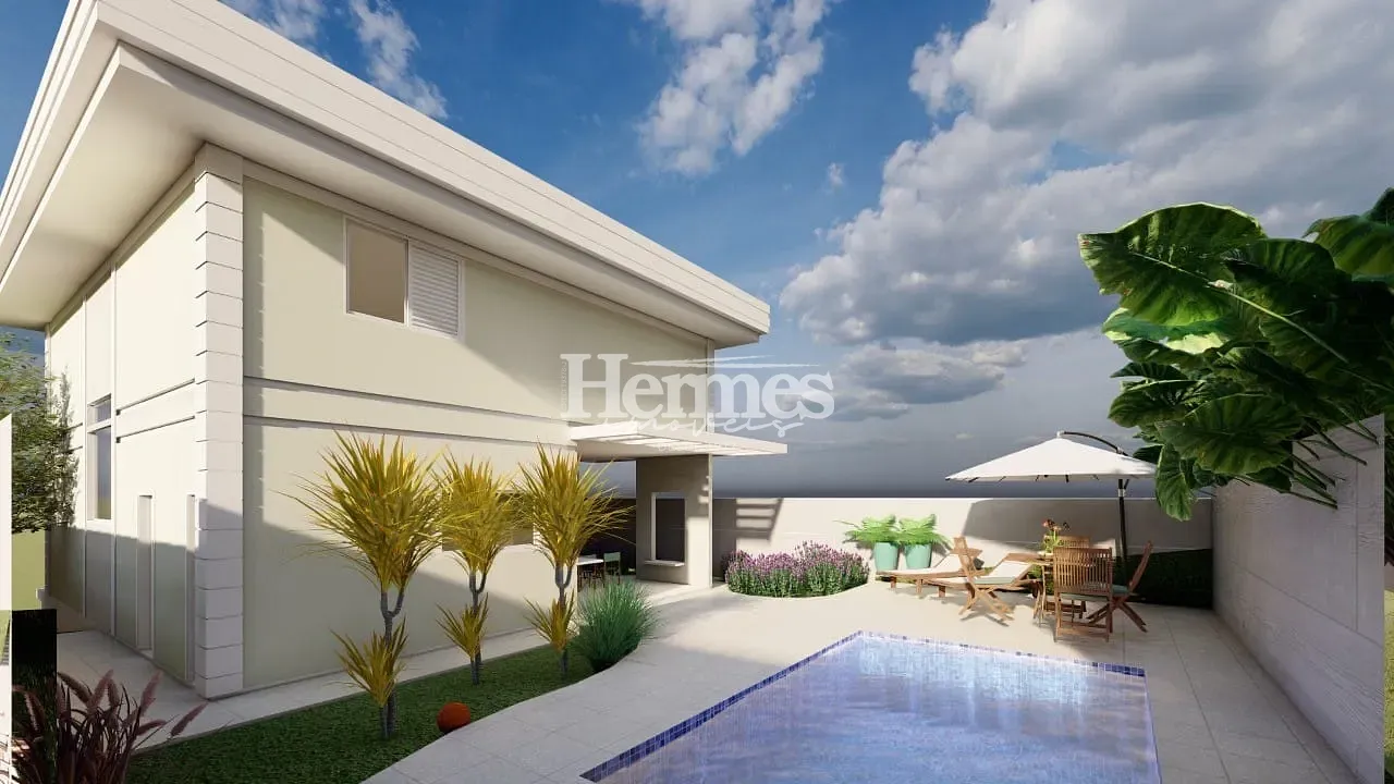 Casa, 3 quartos, 239 m² - Foto 13