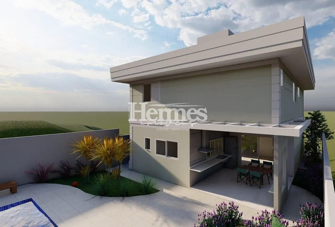 Casa, 3 quartos, 239 m² - Foto 14