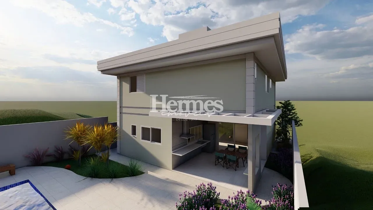 Casa, 3 quartos, 239 m² - Foto 15