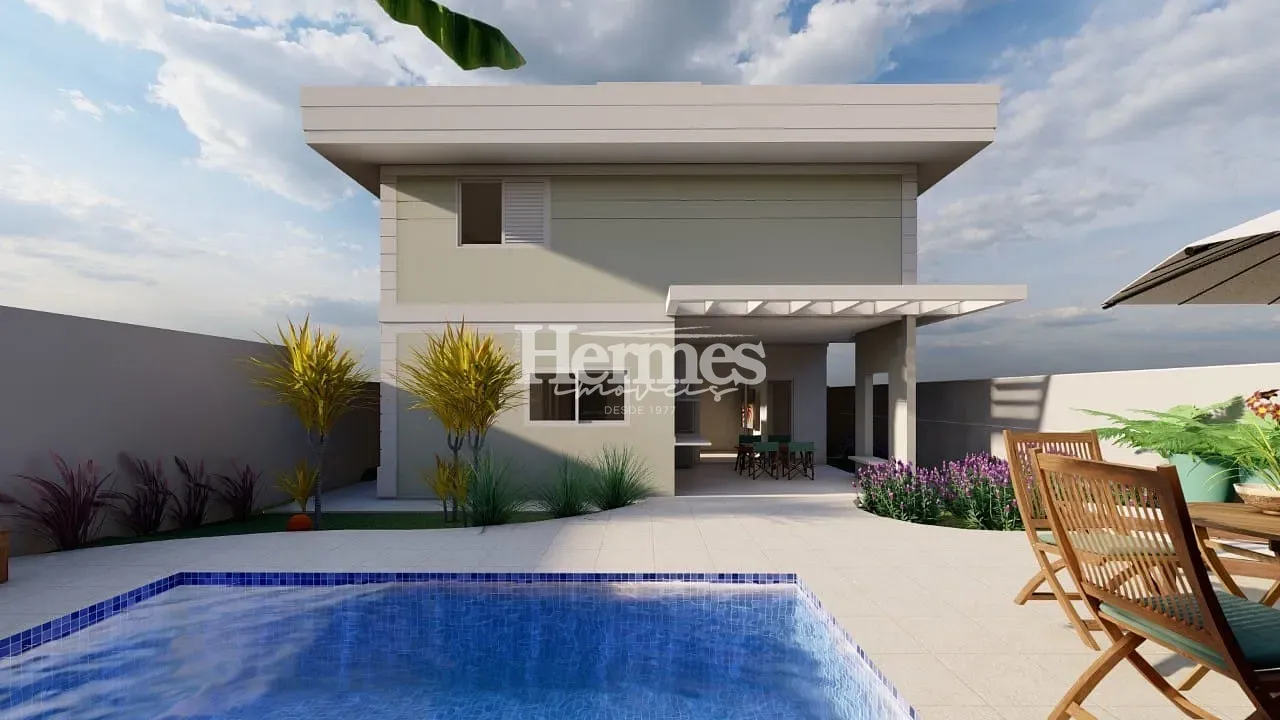Casa, 3 quartos, 239 m² - Foto 12
