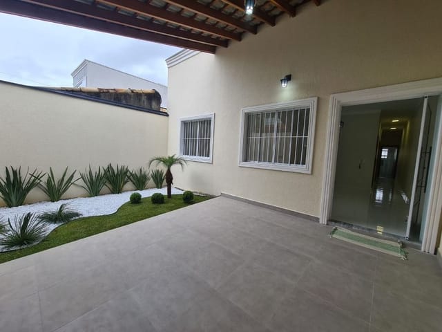 Foto do Casa - Casa com 3 dormitórios à venda, 148 m² por R$ 749.000,00 - Villa Branca - Jacareí/SP | INDEPENDENCE NEGOCIOS IMOBILIARIOS LTDA
