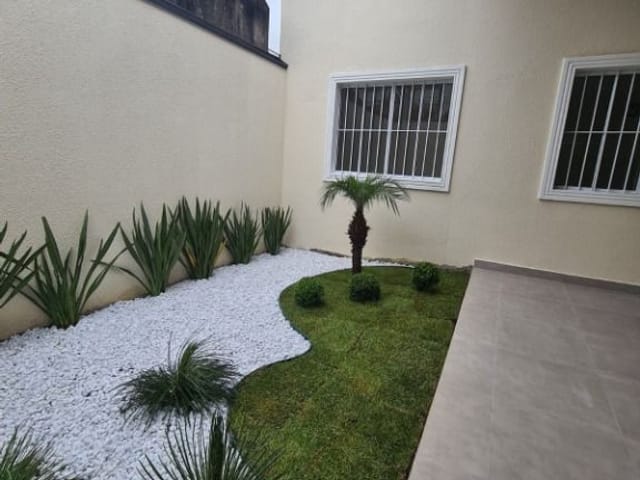 Foto do Casa - Casa com 3 dormitórios à venda, 148 m² por R$ 749.000,00 - Villa Branca - Jacareí/SP | INDEPENDENCE NEGOCIOS IMOBILIARIOS LTDA