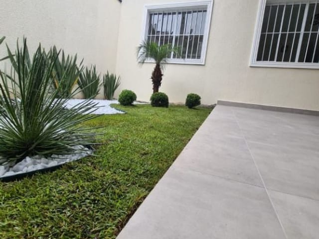 Foto do Casa - Casa com 3 dormitórios à venda, 148 m² por R$ 749.000,00 - Villa Branca - Jacareí/SP | INDEPENDENCE NEGOCIOS IMOBILIARIOS LTDA