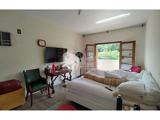 Foto do Casa-Casa à venda 3 Quartos 3 Suites 4 Vagas 410M² Jardim dos Estados São Paulo - SP