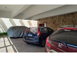 Foto do Casa-Casa à venda 3 Quartos 3 Suites 4 Vagas 410M² Jardim dos Estados São Paulo - SP