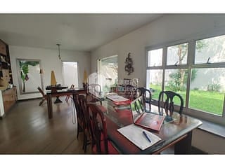 Foto do Casa-Casa à venda 3 Quartos 3 Suites 4 Vagas 410M² Jardim dos Estados São Paulo - SP