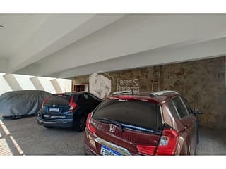 Foto do Casa-Casa à venda 3 Quartos 3 Suites 4 Vagas 410M² Jardim dos Estados São Paulo - SP