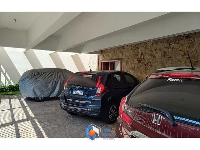 Casa 3 quartos e 6 banheiros, à venda, no bairro Jardim dos Estados em São Paulo