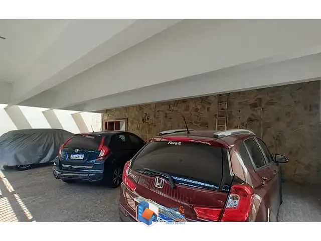 Casa 3 quartos e 6 banheiros, à venda, no bairro Jardim dos Estados em São Paulo