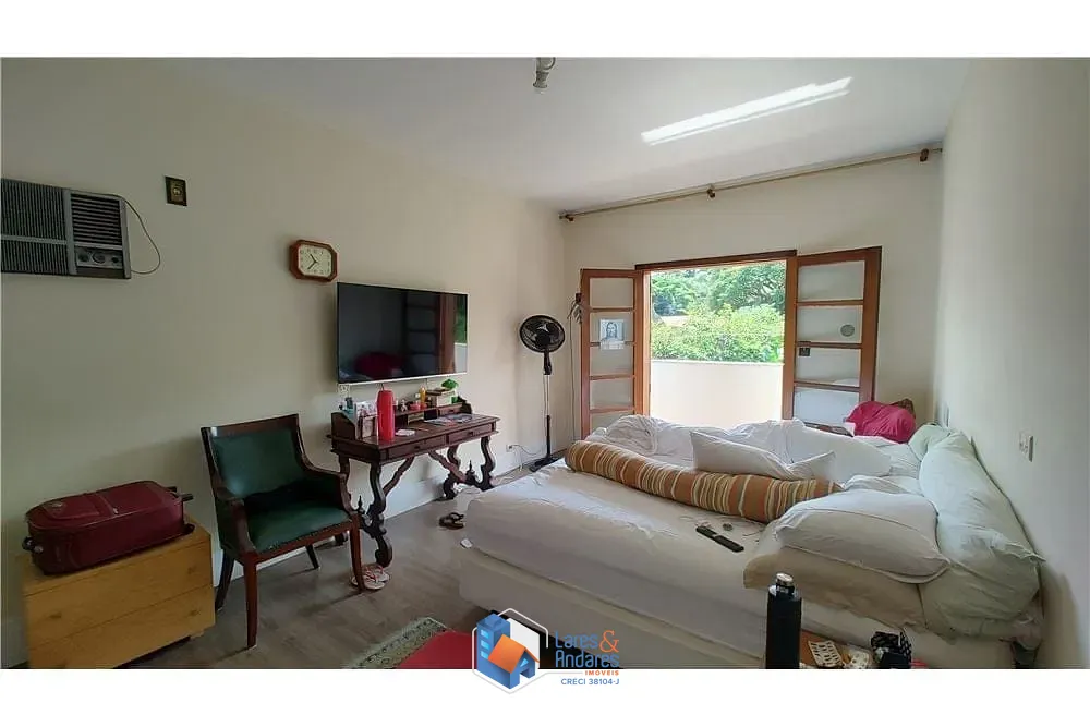 Casa, 3 quartos, 410 m² - Foto 2