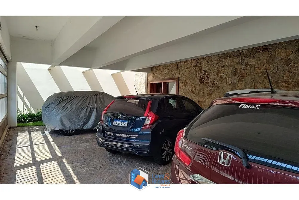 Casa, 3 quartos, 410 m² - Foto 5