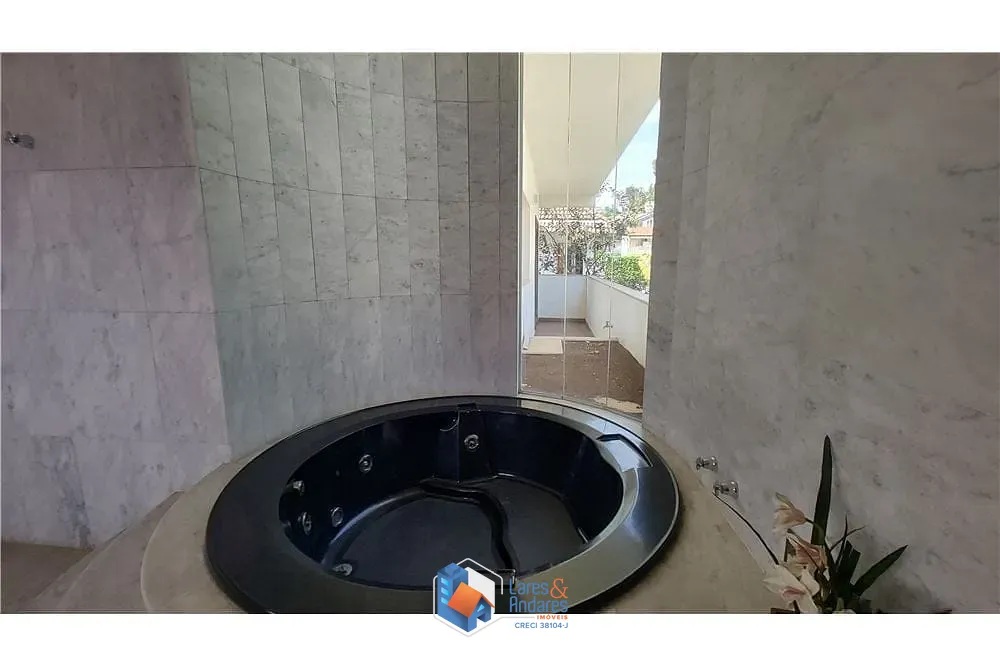 Casa, 3 quartos, 410 m² - Foto 9