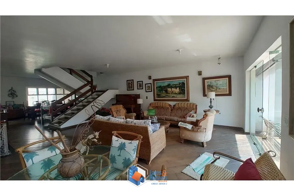 Casa, 3 quartos, 410 m² - Foto 19