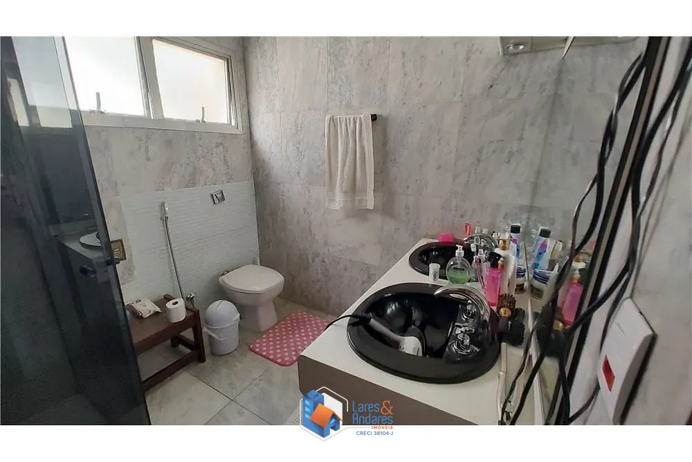Casa, 3 quartos, 410 m² - Foto 16