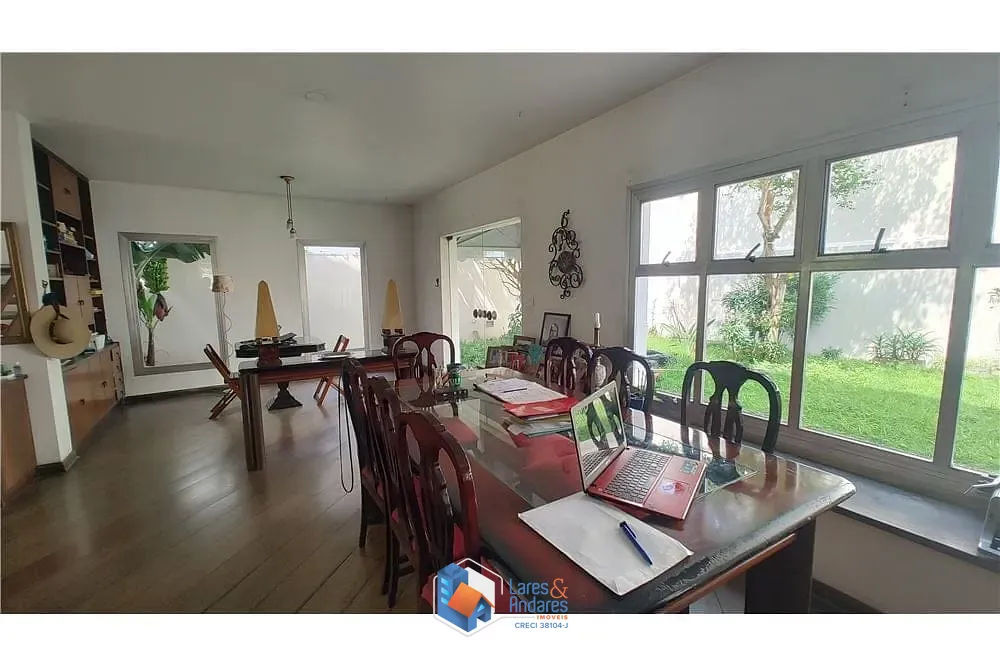 Casa, 3 quartos, 410 m² - Foto 1