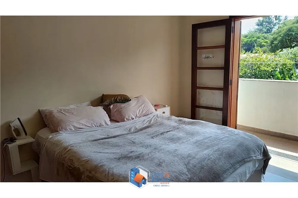 Casa, 3 quartos, 410 m² - Foto 6
