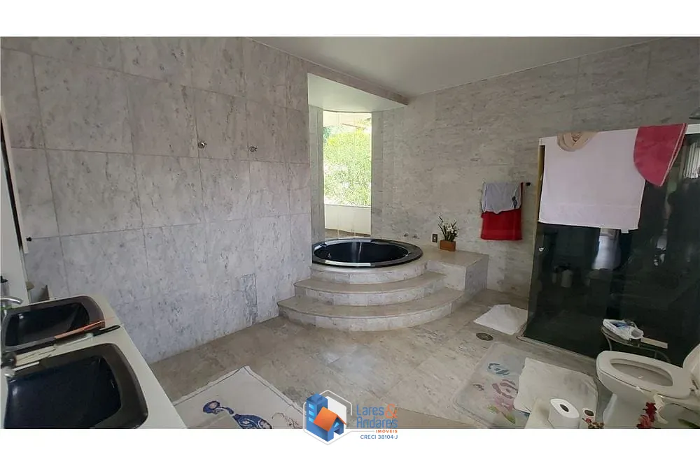 Casa, 3 quartos, 410 m² - Foto 10