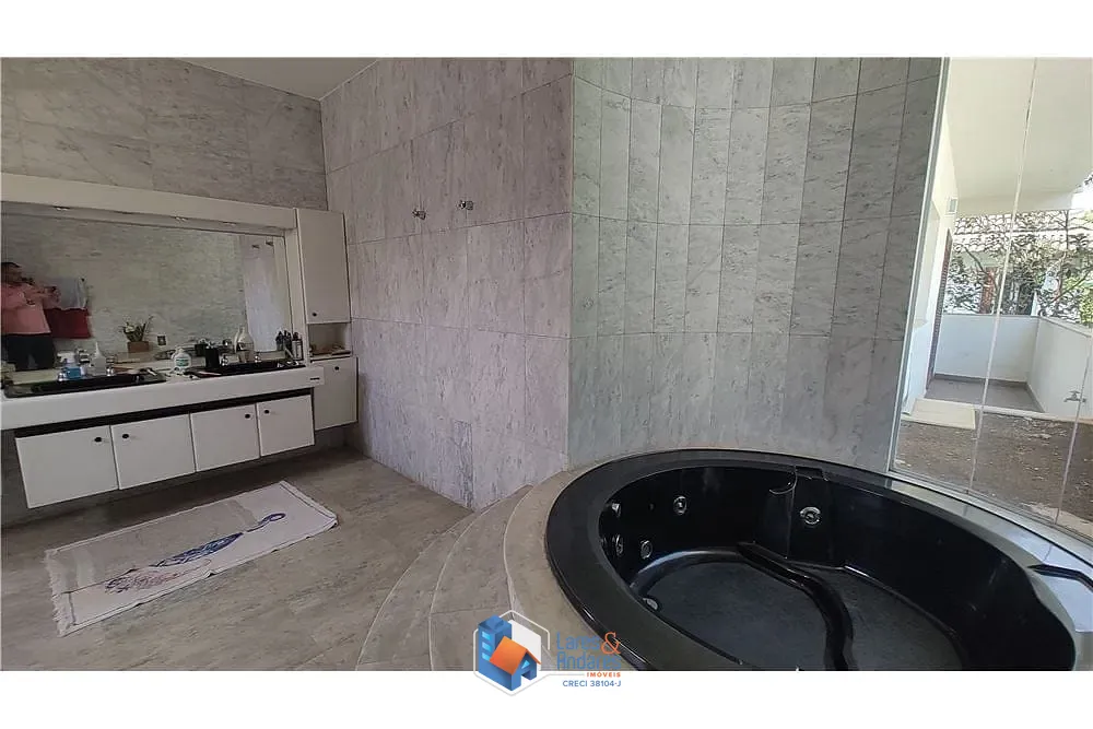 Casa, 3 quartos, 410 m² - Foto 8