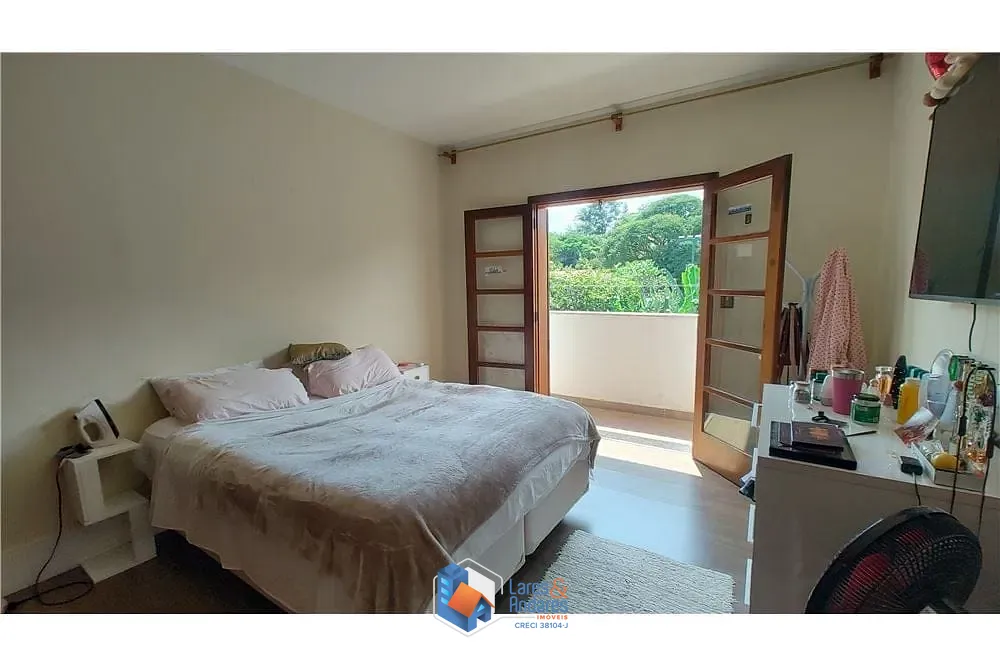 Casa, 3 quartos, 410 m² - Foto 14