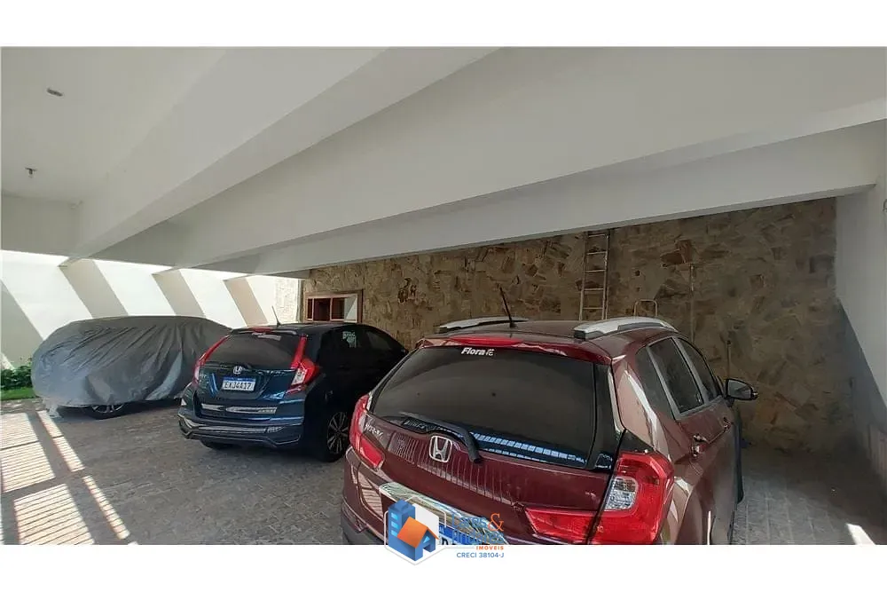 Casa, 3 quartos, 410 m² - Foto 4