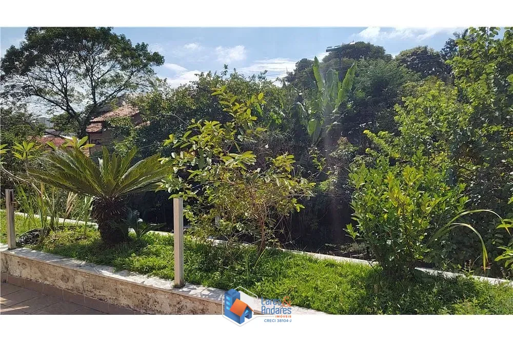 Casa, 3 quartos, 410 m² - Foto 21