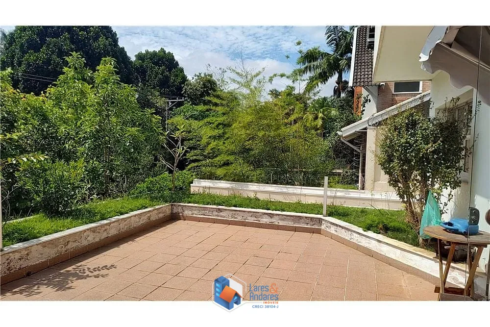 Casa, 3 quartos, 410 m² - Foto 22