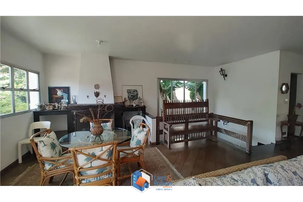 Casa, 3 quartos, 410 m² - Foto 18