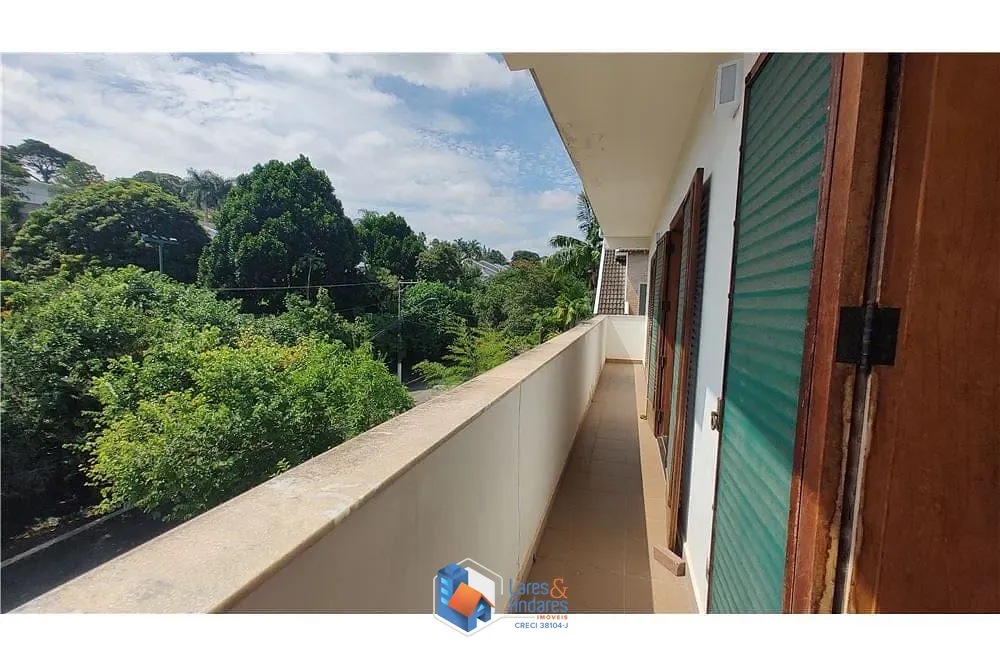 Casa, 3 quartos, 410 m² - Foto 12