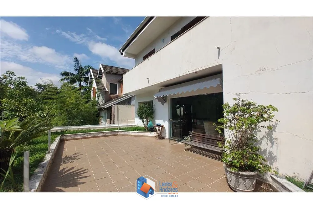 Casa, 3 quartos, 410 m² - Foto 20