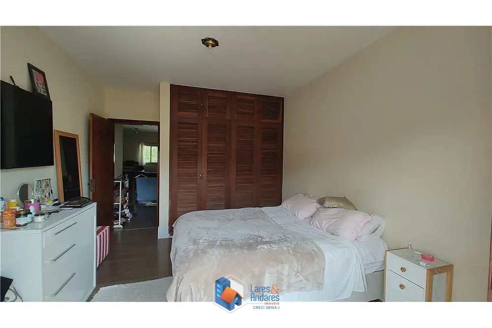 Casa, 3 quartos, 410 m² - Foto 13