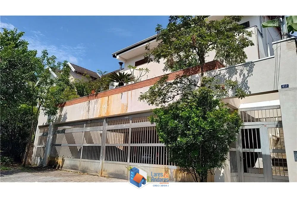 Casa, 3 quartos, 410 m² - Foto 3