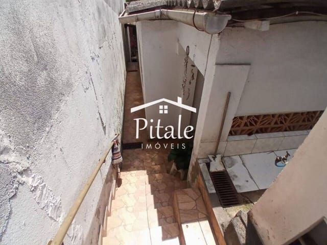 Casa com 162m² 2 quartos e 2 banheiros, à venda, no bairro Santo Antônio em Osasco