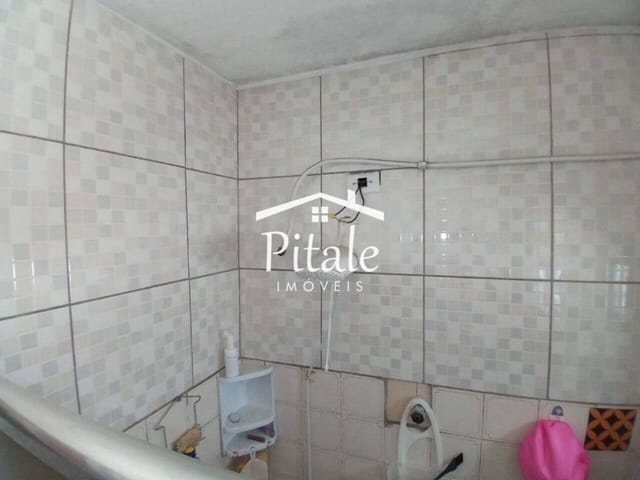 Casa com 162m² 2 quartos e 2 banheiros, à venda, no bairro Santo Antônio em Osasco