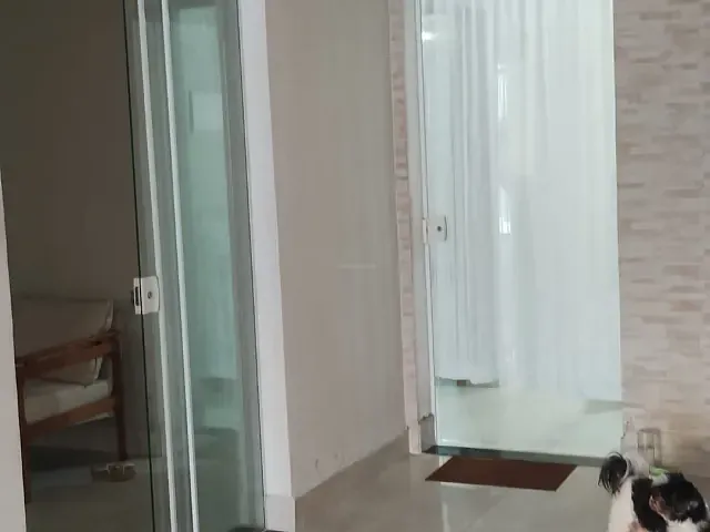 Casa 5 quartos e 2 banheiros, à venda, no bairro Jardim Nova Europa em Hortolândia