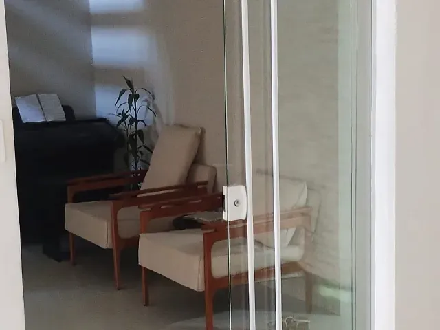 Casa 5 quartos e 2 banheiros, à venda, no bairro Jardim Nova Europa em Hortolândia