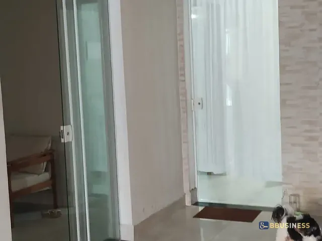 Casa 5 quartos e 2 banheiros, à venda, no bairro Jardim Nova Europa em Hortolândia