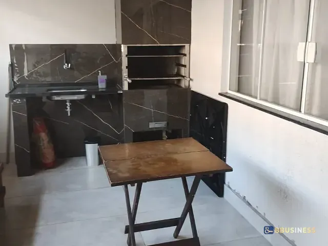 Casa 5 quartos e 2 banheiros, à venda, no bairro Jardim Nova Europa em Hortolândia