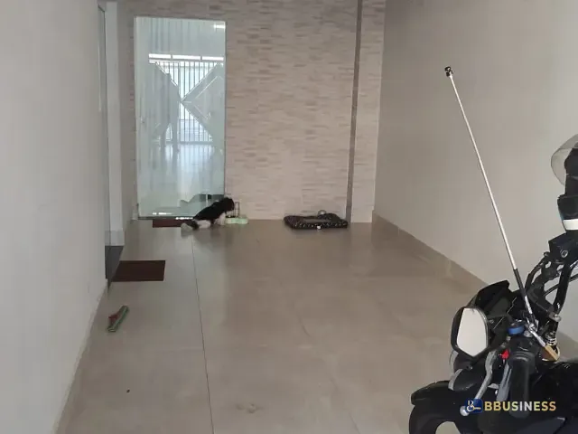 Casa 5 quartos e 2 banheiros, à venda, no bairro Jardim Nova Europa em Hortolândia