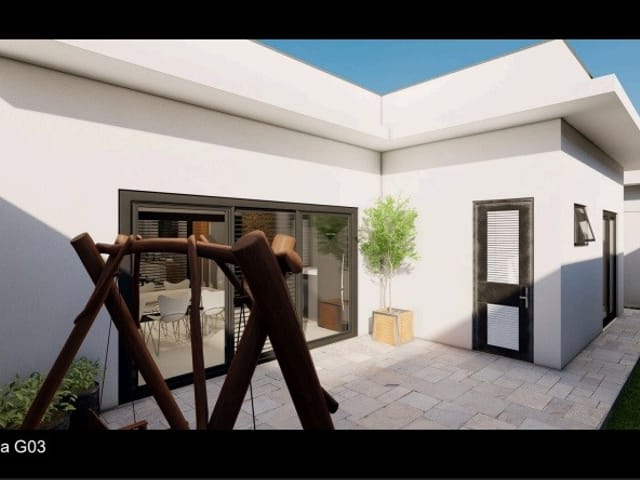 Foto do Casa - Casa à venda, Condomínio Acacias, Paulínia, SP | Hermes Imóveis