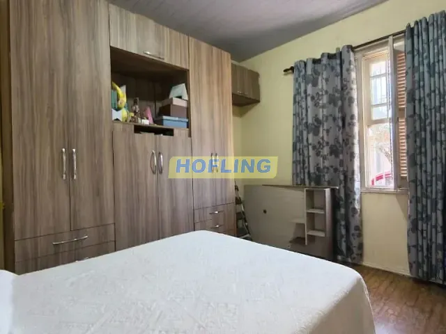 Casa com 289m² 3 quartos e 2 banheiros, à venda, no bairro Vila Indaiá em Rio Claro