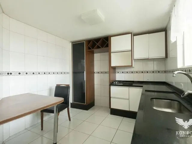 Casa com 184m² 3 quartos e 3 banheiros, à venda, no bairro Santa Felicidade em Curitiba